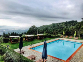 Hotels in Roccastrada